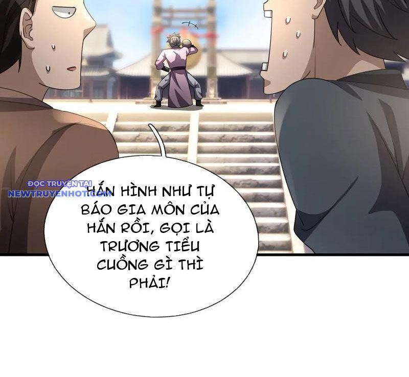 Ngủ Say Vạn Cổ: Xuất Thế Quét Ngang Chư Thiên: Chapter 55