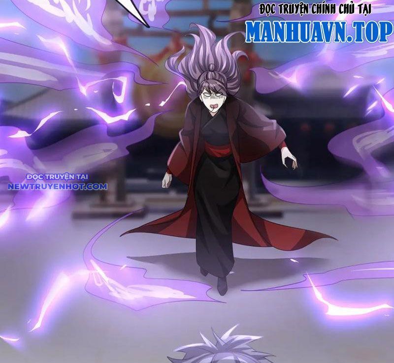Ngủ Say Vạn Cổ: Xuất Thế Quét Ngang Chư Thiên: Chapter 55