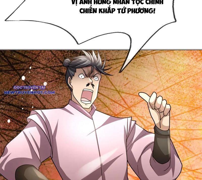 Ngủ Say Vạn Cổ: Xuất Thế Quét Ngang Chư Thiên: Chapter 55