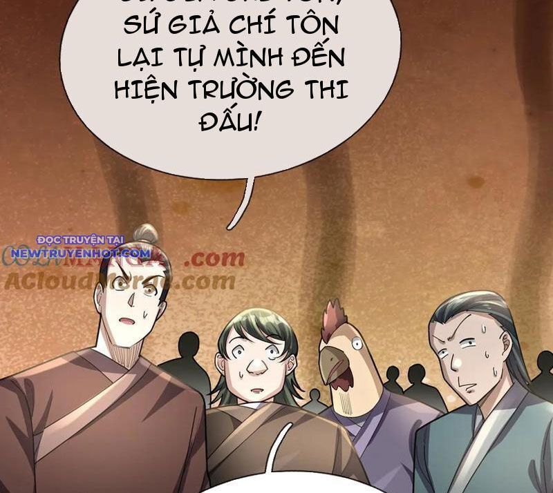 Ngủ Say Vạn Cổ: Xuất Thế Quét Ngang Chư Thiên: Chapter 55