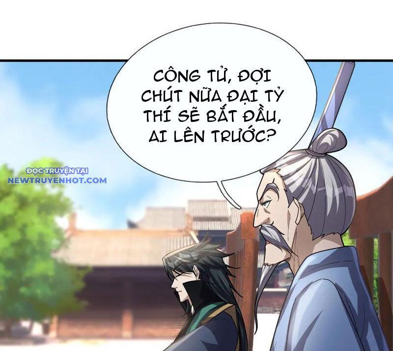 Ngủ Say Vạn Cổ: Xuất Thế Quét Ngang Chư Thiên: Chapter 55