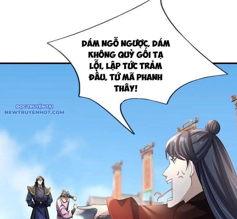 Ngủ Say Vạn Cổ: Xuất Thế Quét Ngang Chư Thiên: Chapter 55