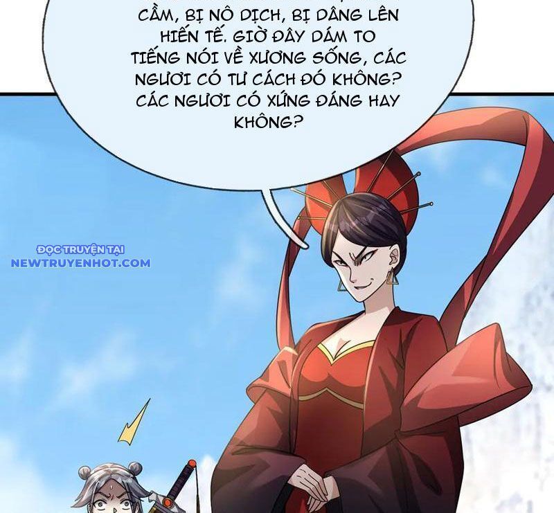 Ngủ Say Vạn Cổ: Xuất Thế Quét Ngang Chư Thiên: Chapter 55