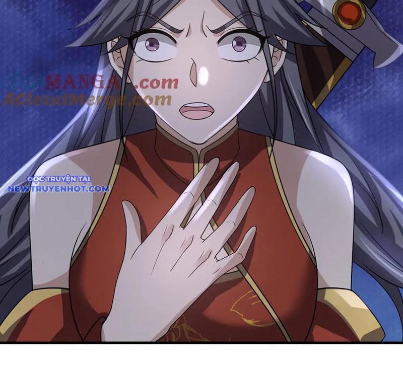 Ngủ Say Vạn Cổ: Xuất Thế Quét Ngang Chư Thiên: Chapter 55