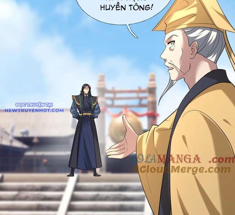 Ngủ Say Vạn Cổ: Xuất Thế Quét Ngang Chư Thiên: Chapter 55