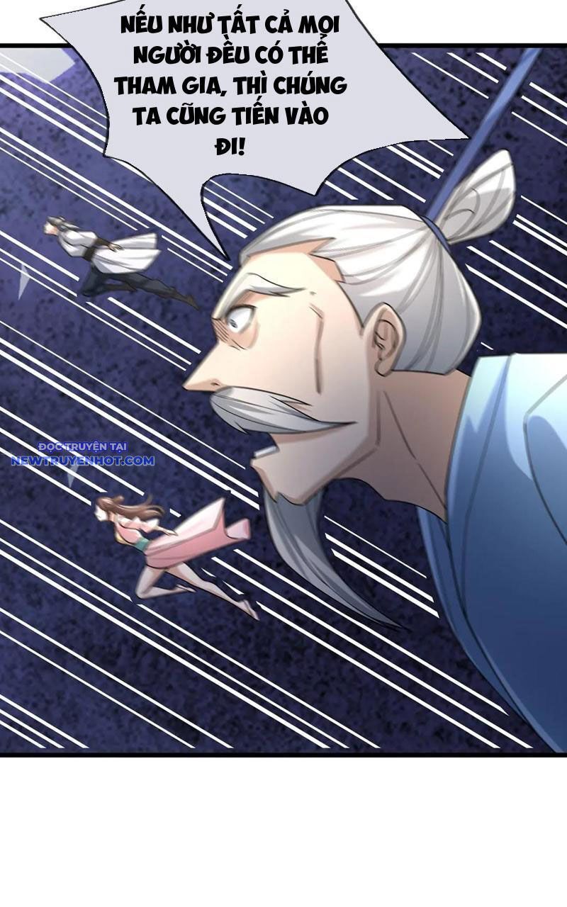 Ngủ Say Vạn Cổ: Xuất Thế Quét Ngang Chư Thiên: Chapter 56