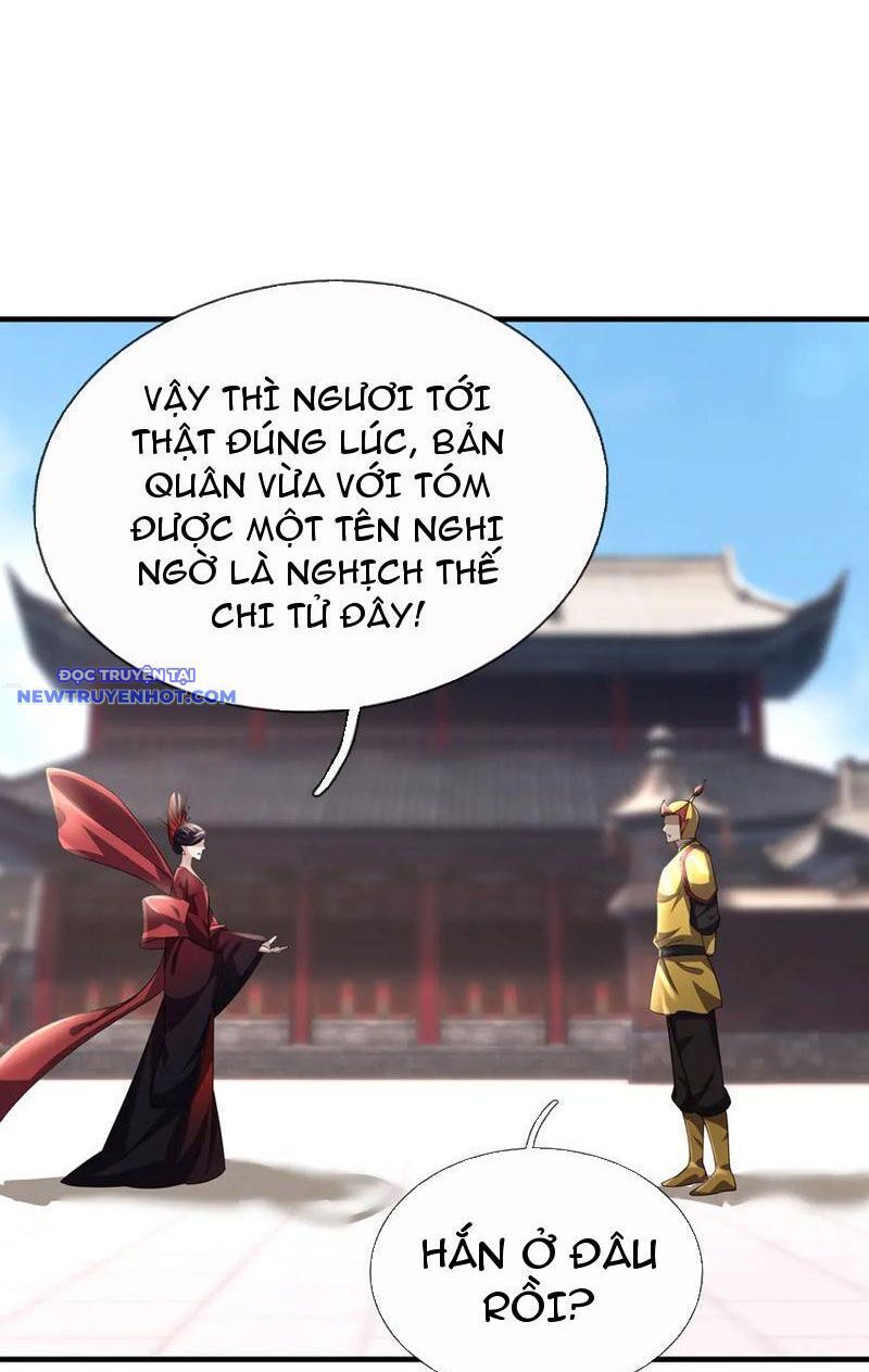 Ngủ Say Vạn Cổ: Xuất Thế Quét Ngang Chư Thiên: Chapter 56