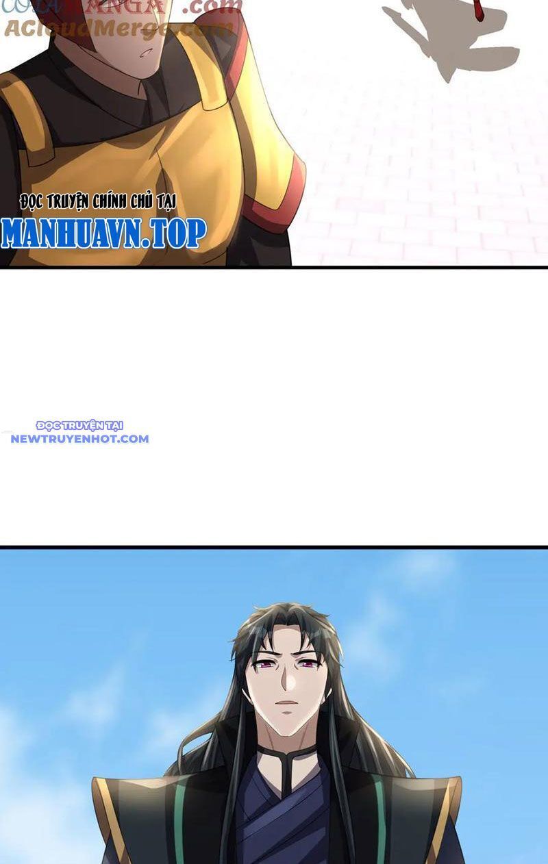 Ngủ Say Vạn Cổ: Xuất Thế Quét Ngang Chư Thiên: Chapter 56