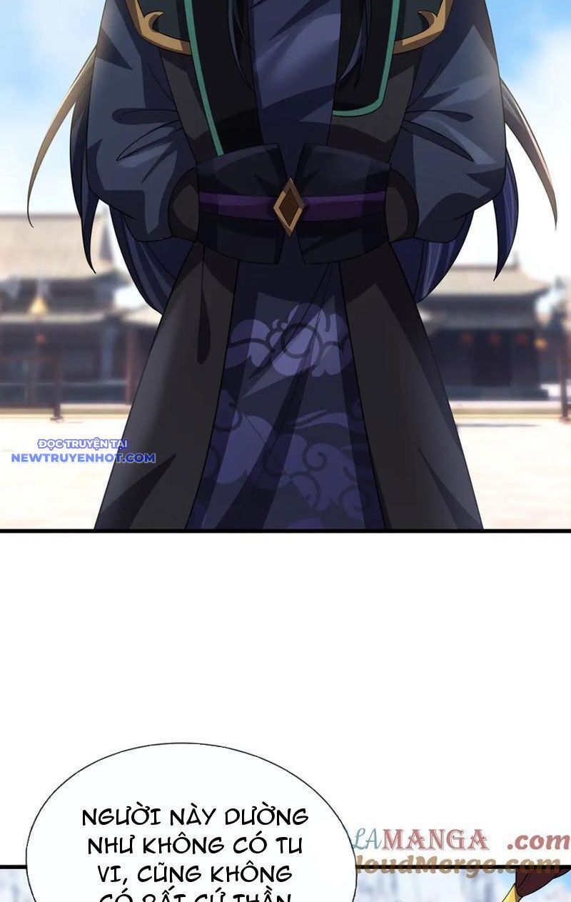 Ngủ Say Vạn Cổ: Xuất Thế Quét Ngang Chư Thiên: Chapter 56