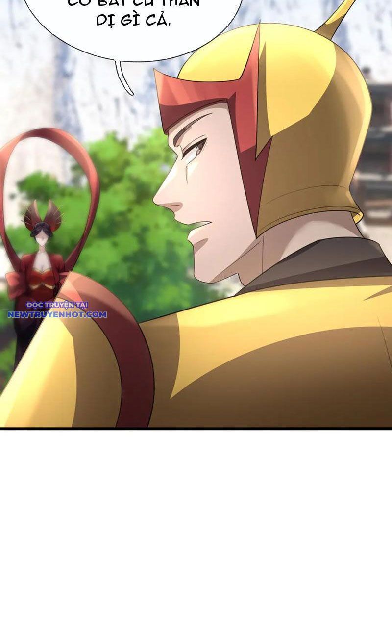 Ngủ Say Vạn Cổ: Xuất Thế Quét Ngang Chư Thiên: Chapter 56