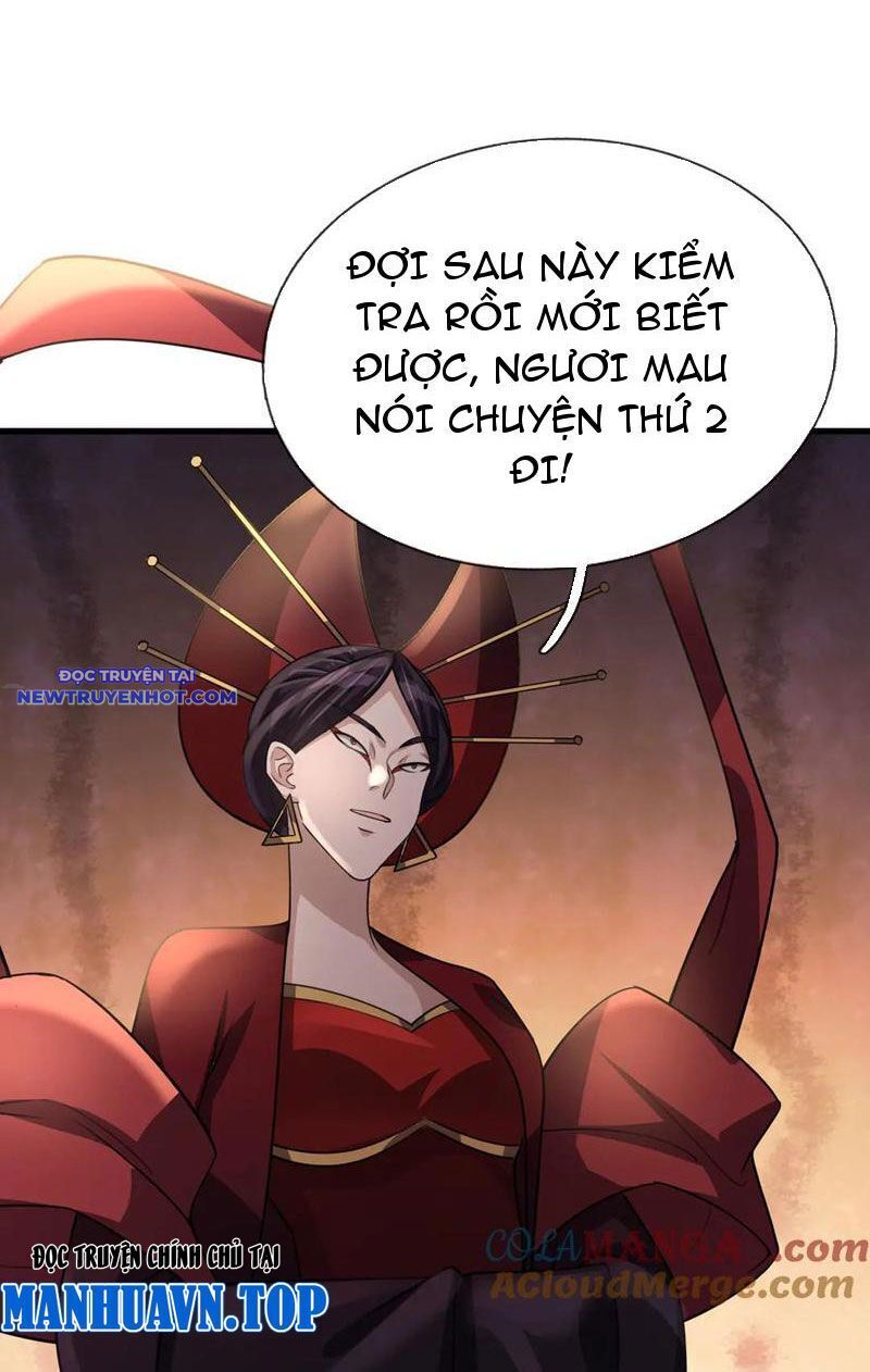 Ngủ Say Vạn Cổ: Xuất Thế Quét Ngang Chư Thiên: Chapter 56