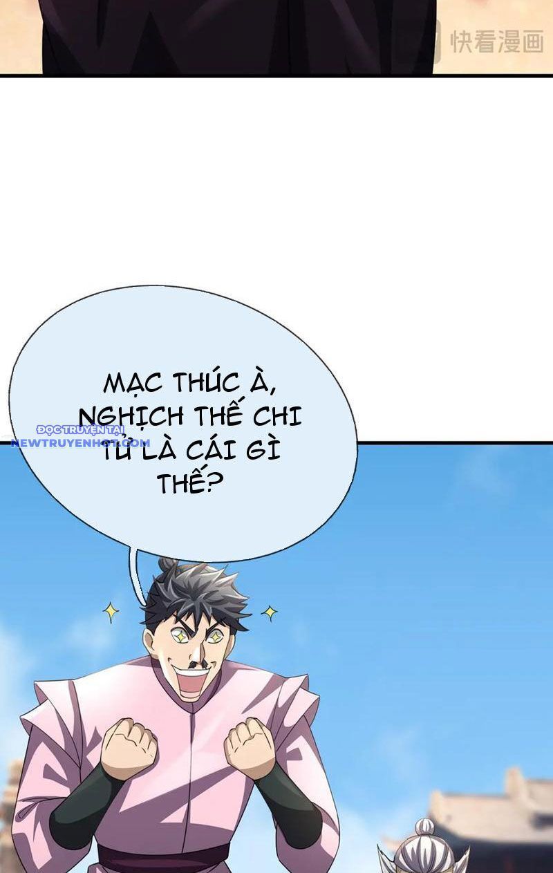 Ngủ Say Vạn Cổ: Xuất Thế Quét Ngang Chư Thiên: Chapter 56