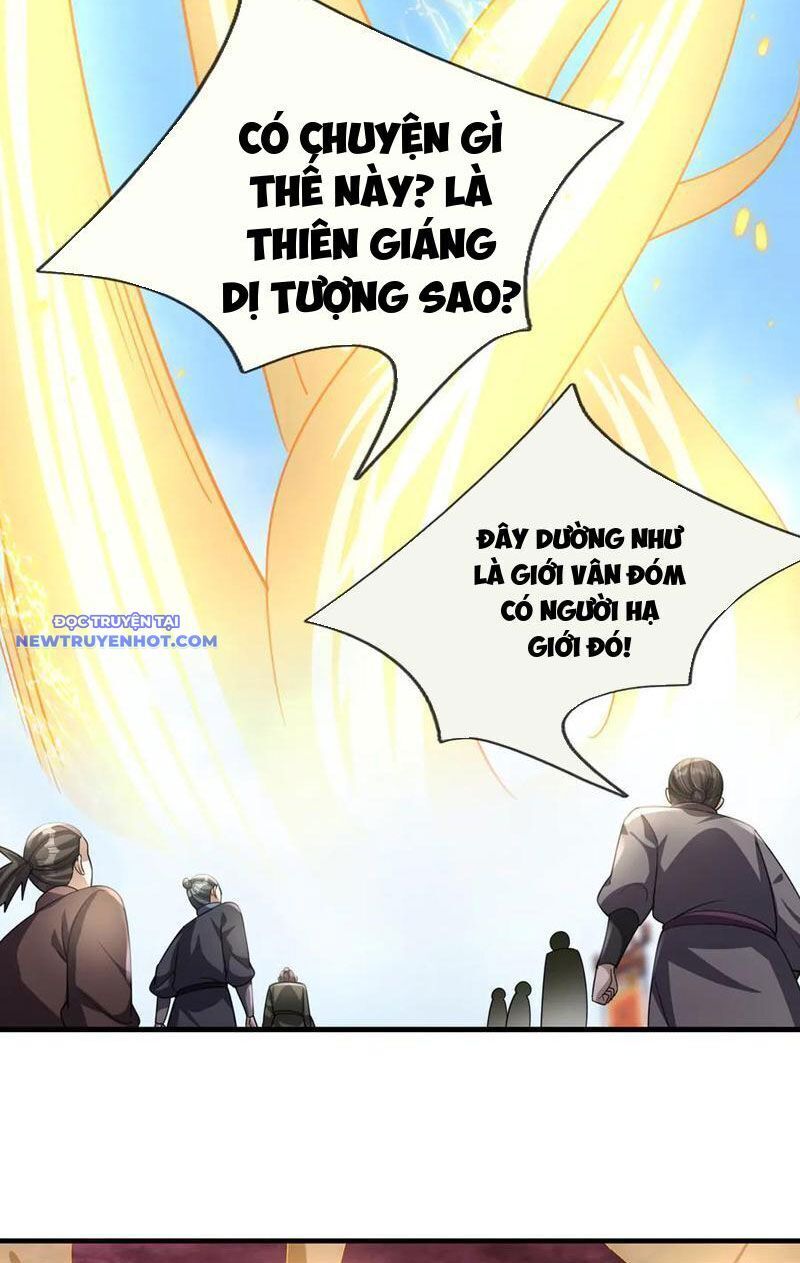 Ngủ Say Vạn Cổ: Xuất Thế Quét Ngang Chư Thiên: Chapter 56