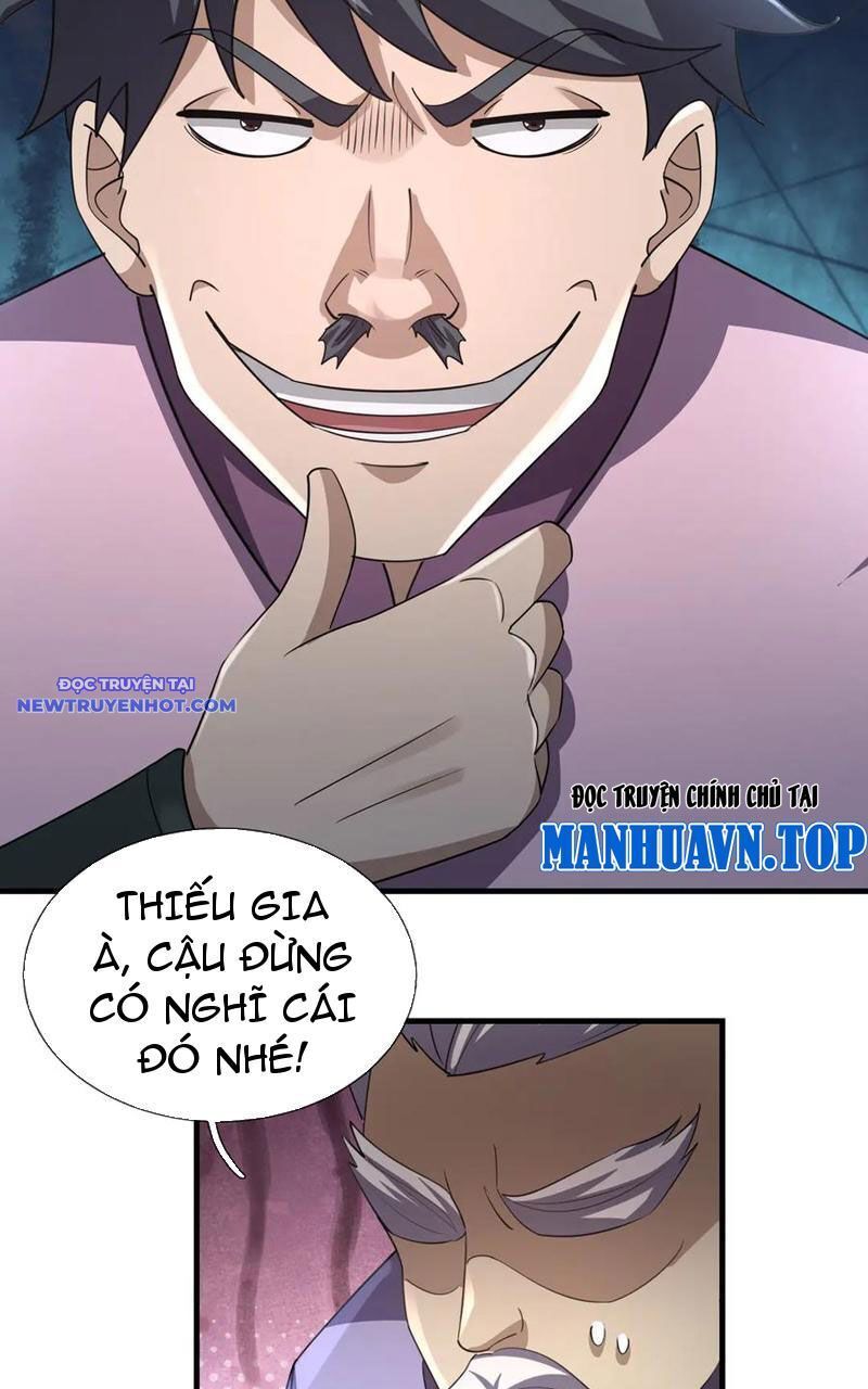 Ngủ Say Vạn Cổ: Xuất Thế Quét Ngang Chư Thiên: Chapter 56