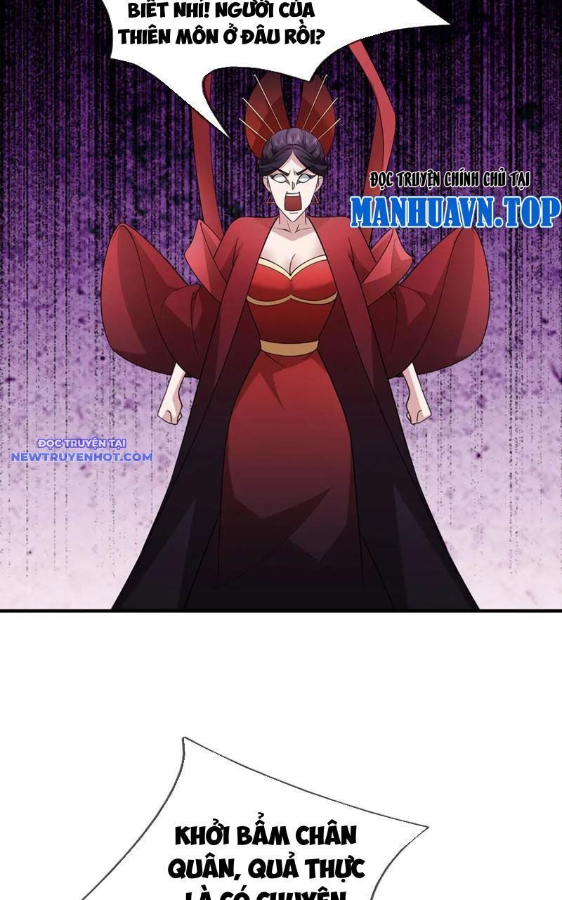 Ngủ Say Vạn Cổ: Xuất Thế Quét Ngang Chư Thiên: Chapter 56