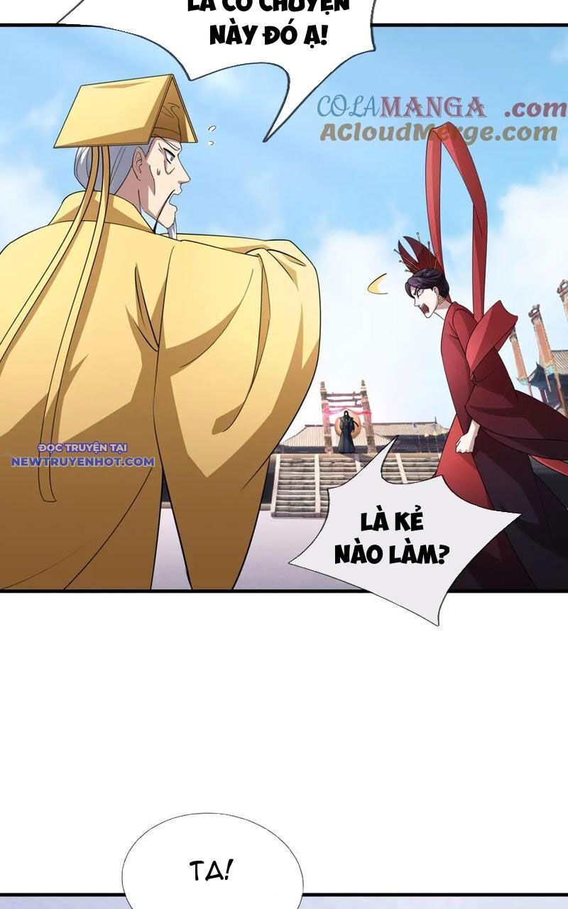 Ngủ Say Vạn Cổ: Xuất Thế Quét Ngang Chư Thiên: Chapter 56