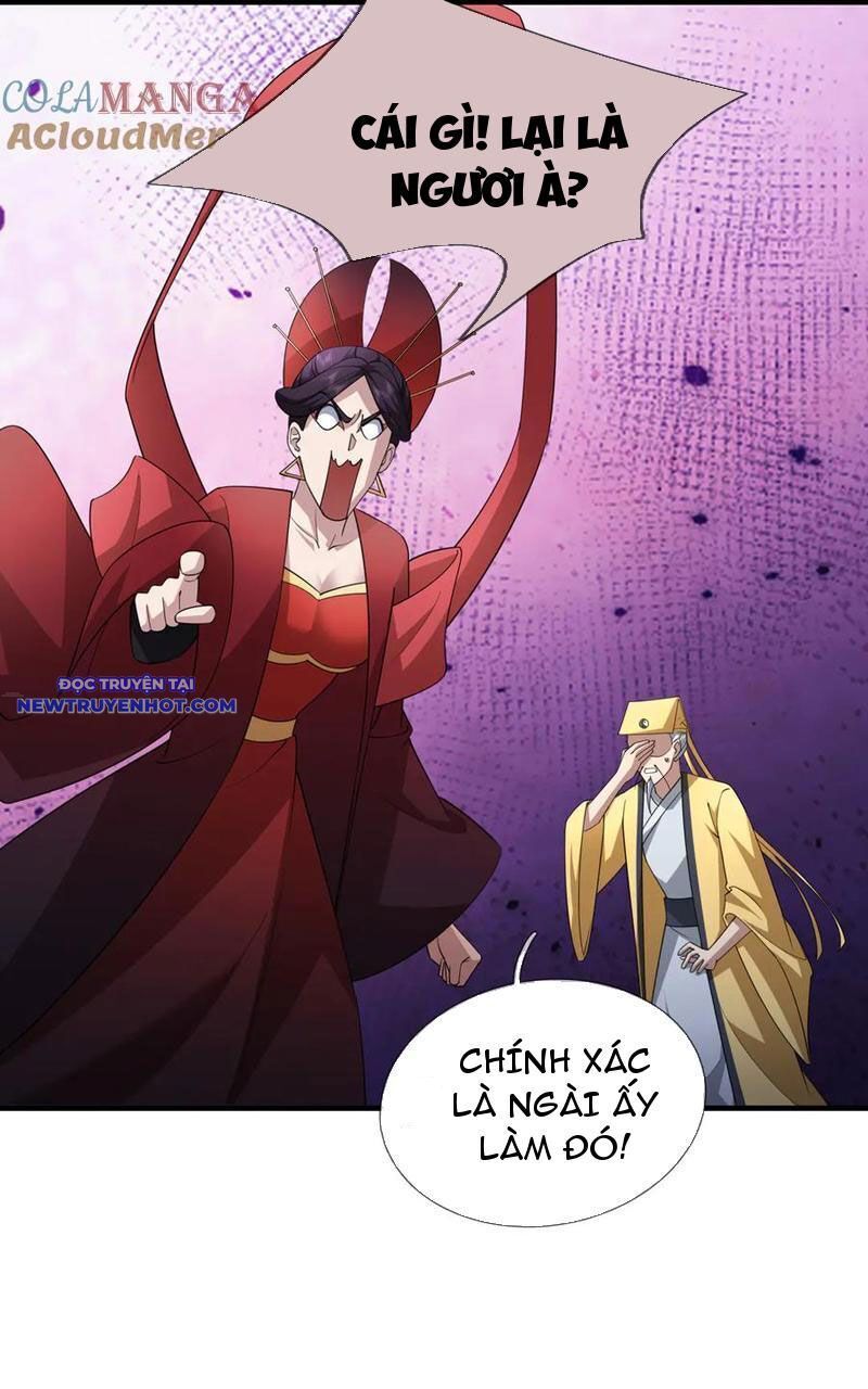 Ngủ Say Vạn Cổ: Xuất Thế Quét Ngang Chư Thiên: Chapter 56