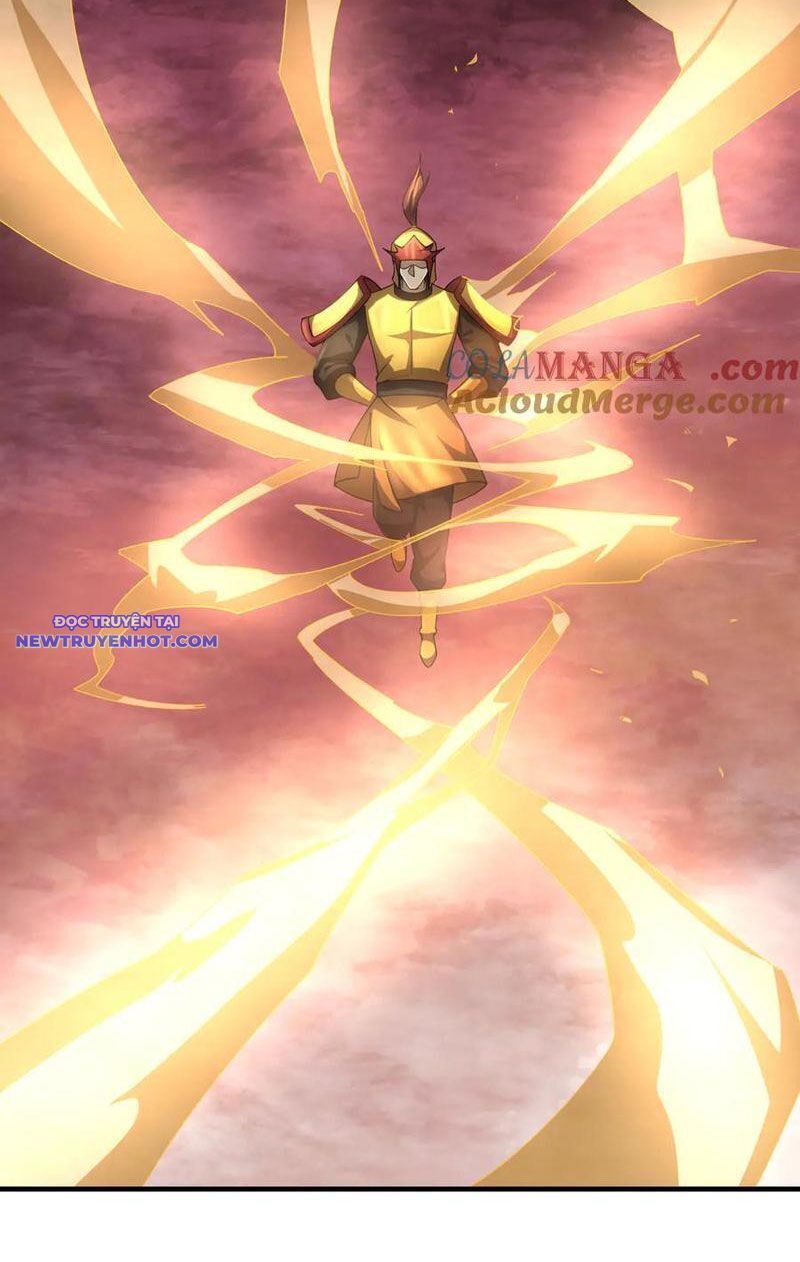 Ngủ Say Vạn Cổ: Xuất Thế Quét Ngang Chư Thiên: Chapter 56