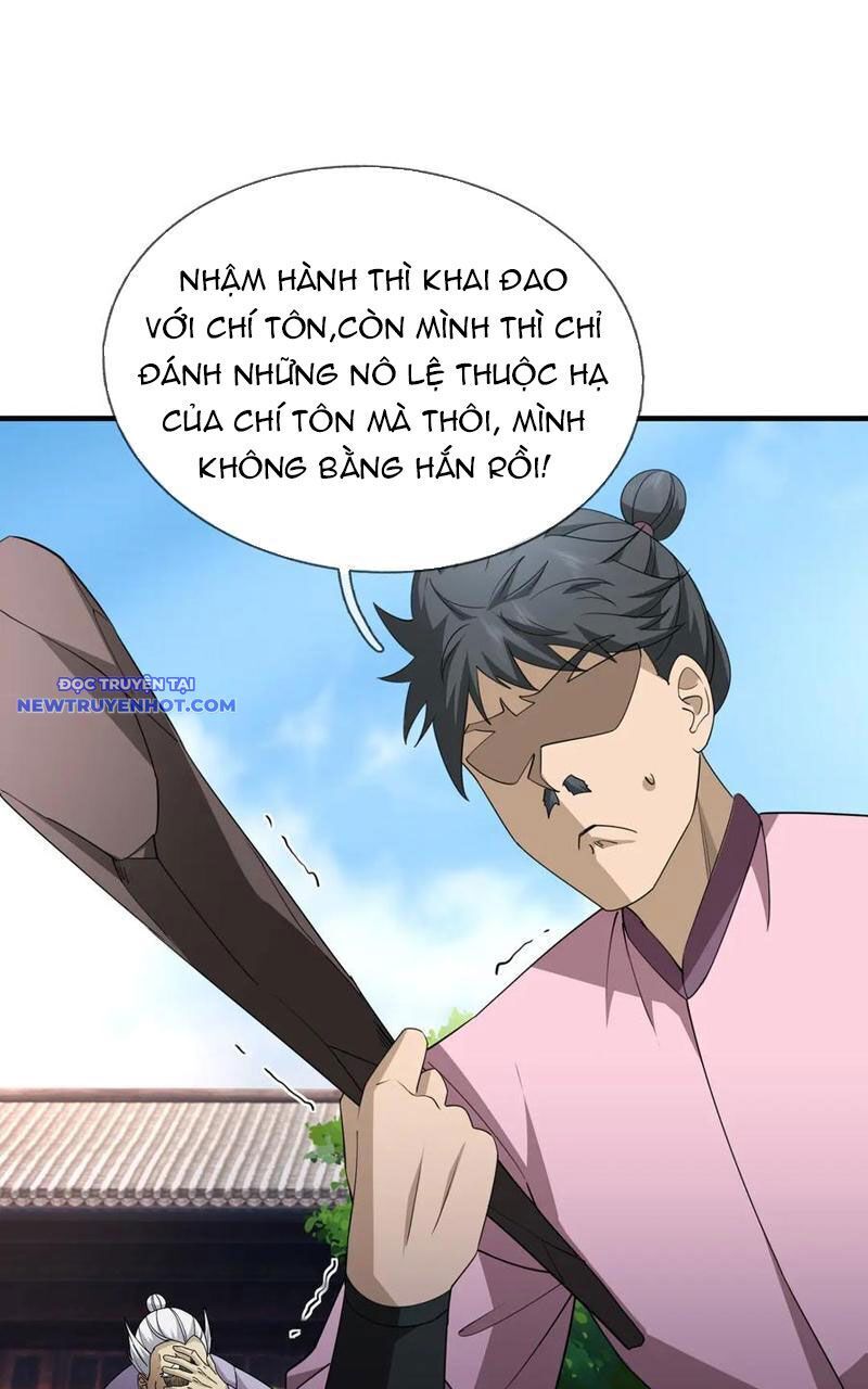 Ngủ Say Vạn Cổ: Xuất Thế Quét Ngang Chư Thiên: Chapter 56