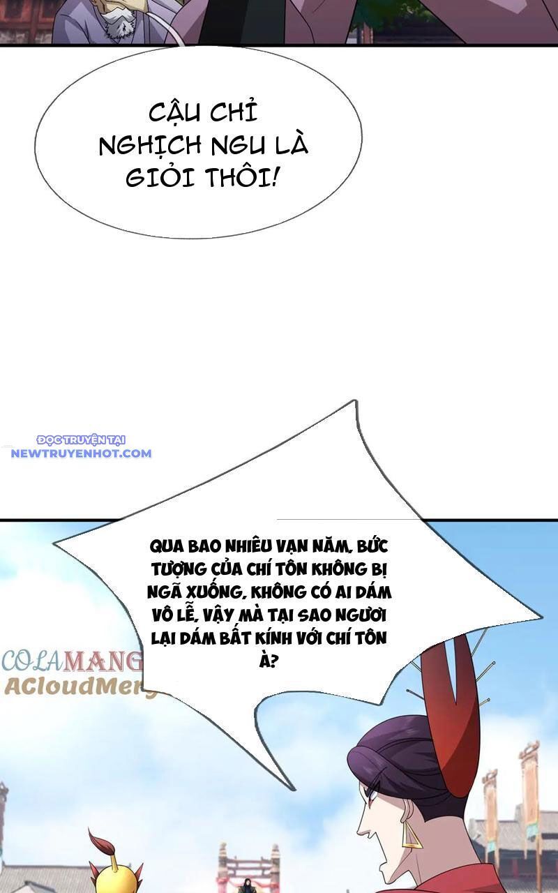 Ngủ Say Vạn Cổ: Xuất Thế Quét Ngang Chư Thiên: Chapter 56