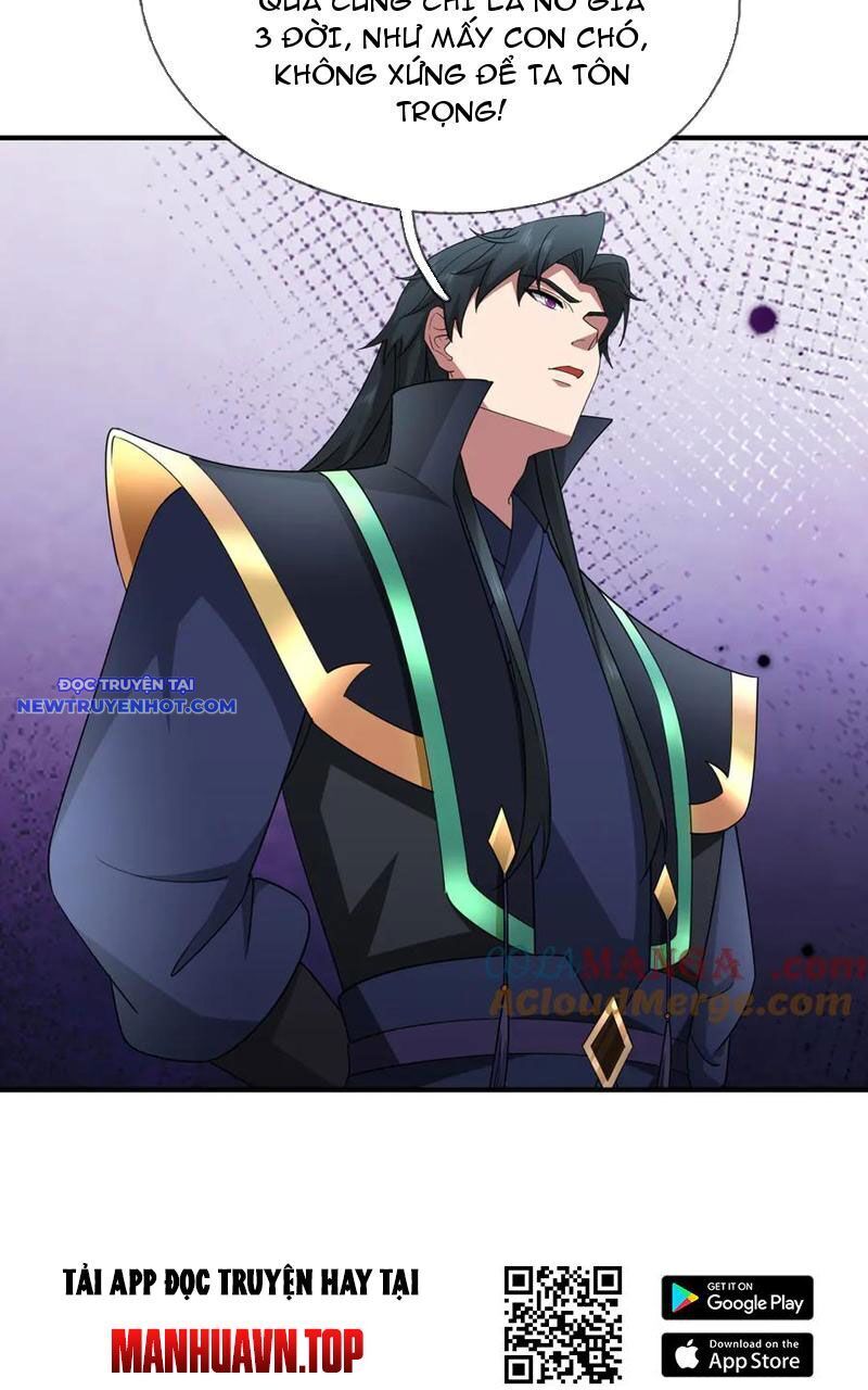 Ngủ Say Vạn Cổ: Xuất Thế Quét Ngang Chư Thiên: Chapter 56