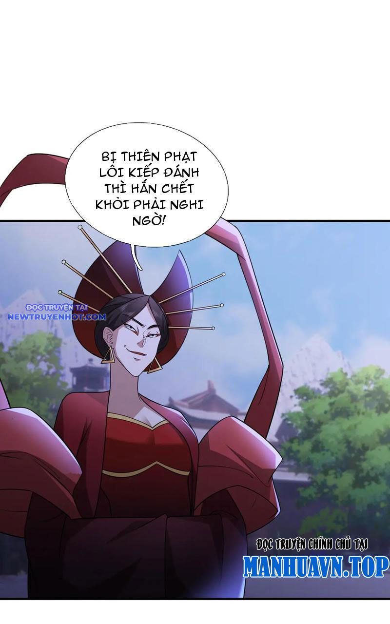 Ngủ Say Vạn Cổ: Xuất Thế Quét Ngang Chư Thiên: Chapter 56