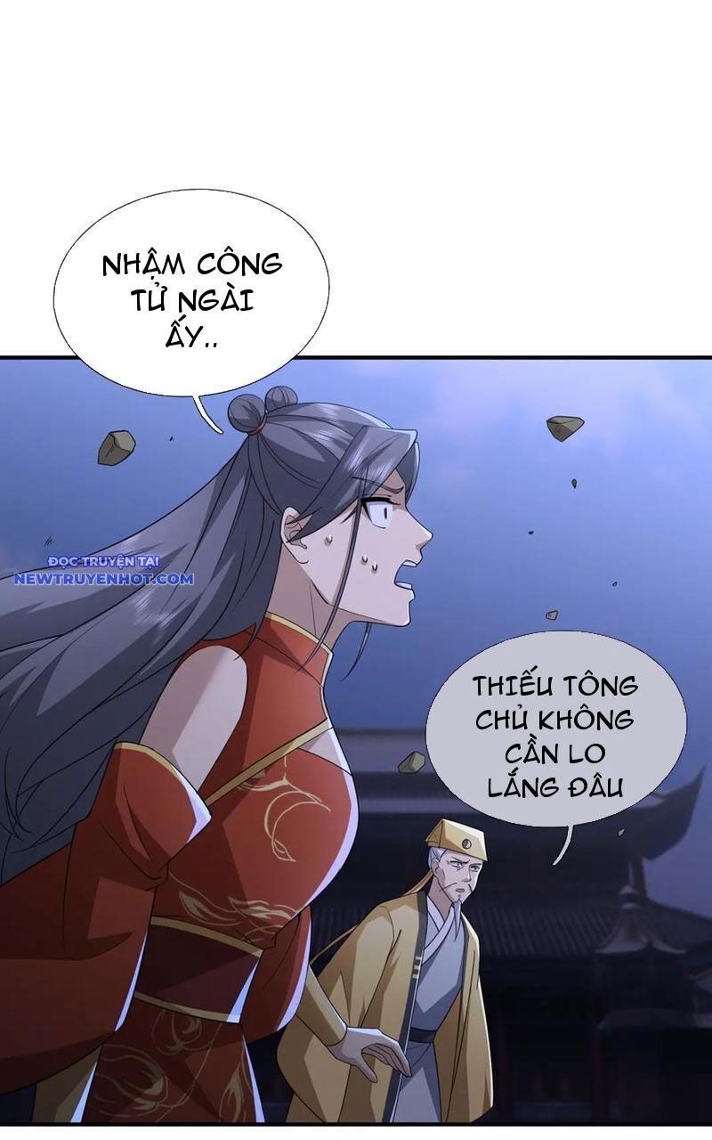 Ngủ Say Vạn Cổ: Xuất Thế Quét Ngang Chư Thiên: Chapter 56