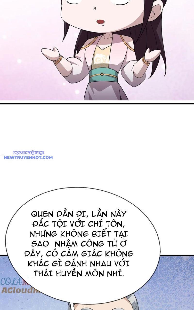 Ngủ Say Vạn Cổ: Xuất Thế Quét Ngang Chư Thiên: Chapter 56