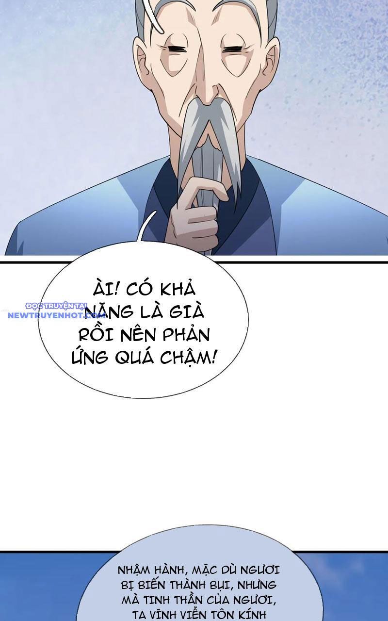 Ngủ Say Vạn Cổ: Xuất Thế Quét Ngang Chư Thiên: Chapter 56