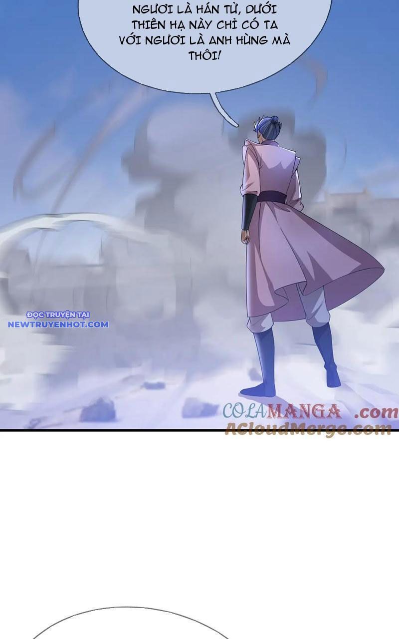 Ngủ Say Vạn Cổ: Xuất Thế Quét Ngang Chư Thiên: Chapter 56