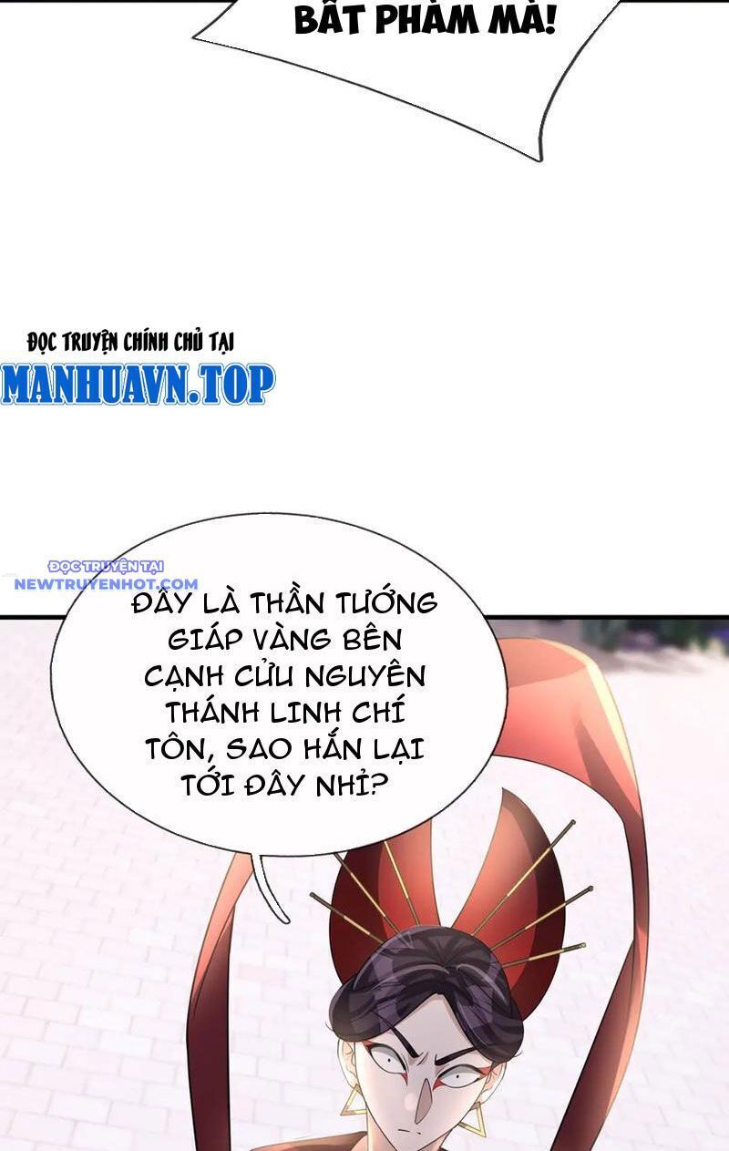 Ngủ Say Vạn Cổ: Xuất Thế Quét Ngang Chư Thiên: Chapter 56