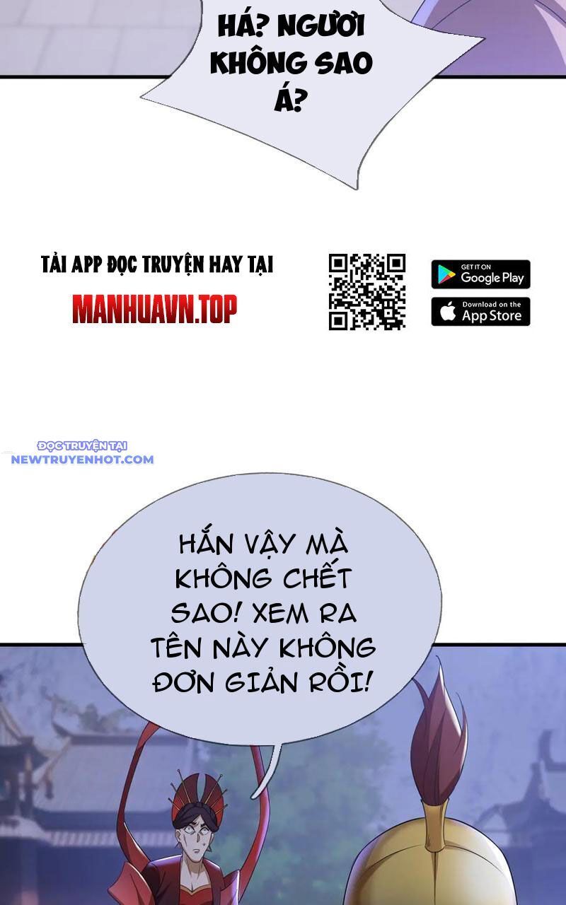 Ngủ Say Vạn Cổ: Xuất Thế Quét Ngang Chư Thiên: Chapter 56