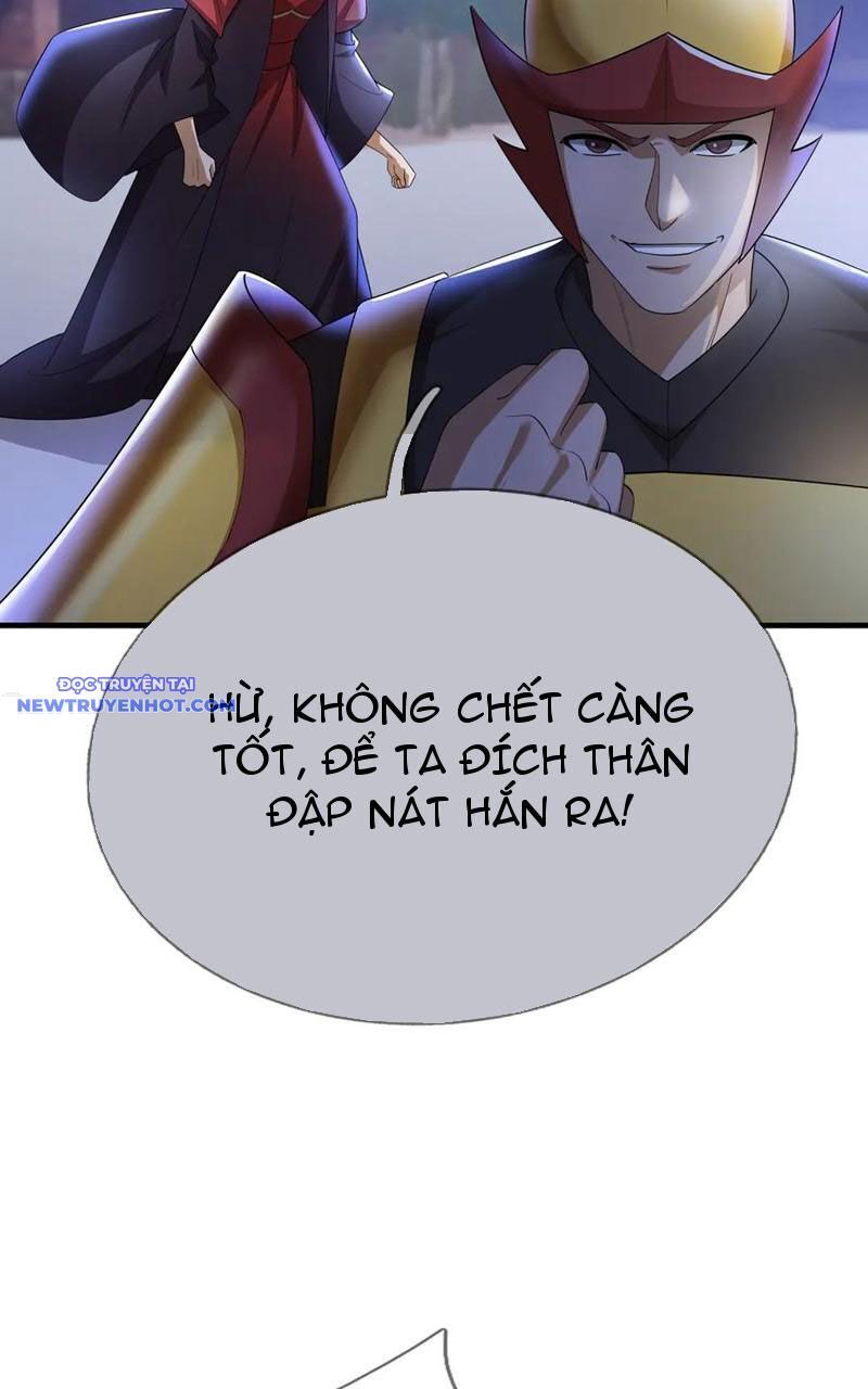 Ngủ Say Vạn Cổ: Xuất Thế Quét Ngang Chư Thiên: Chapter 56