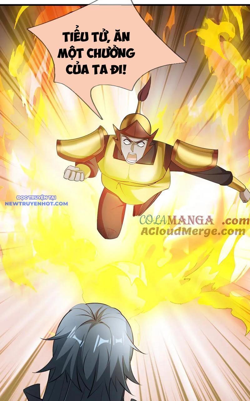 Ngủ Say Vạn Cổ: Xuất Thế Quét Ngang Chư Thiên: Chapter 56
