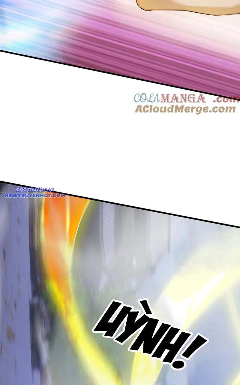 Ngủ Say Vạn Cổ: Xuất Thế Quét Ngang Chư Thiên: Chapter 56