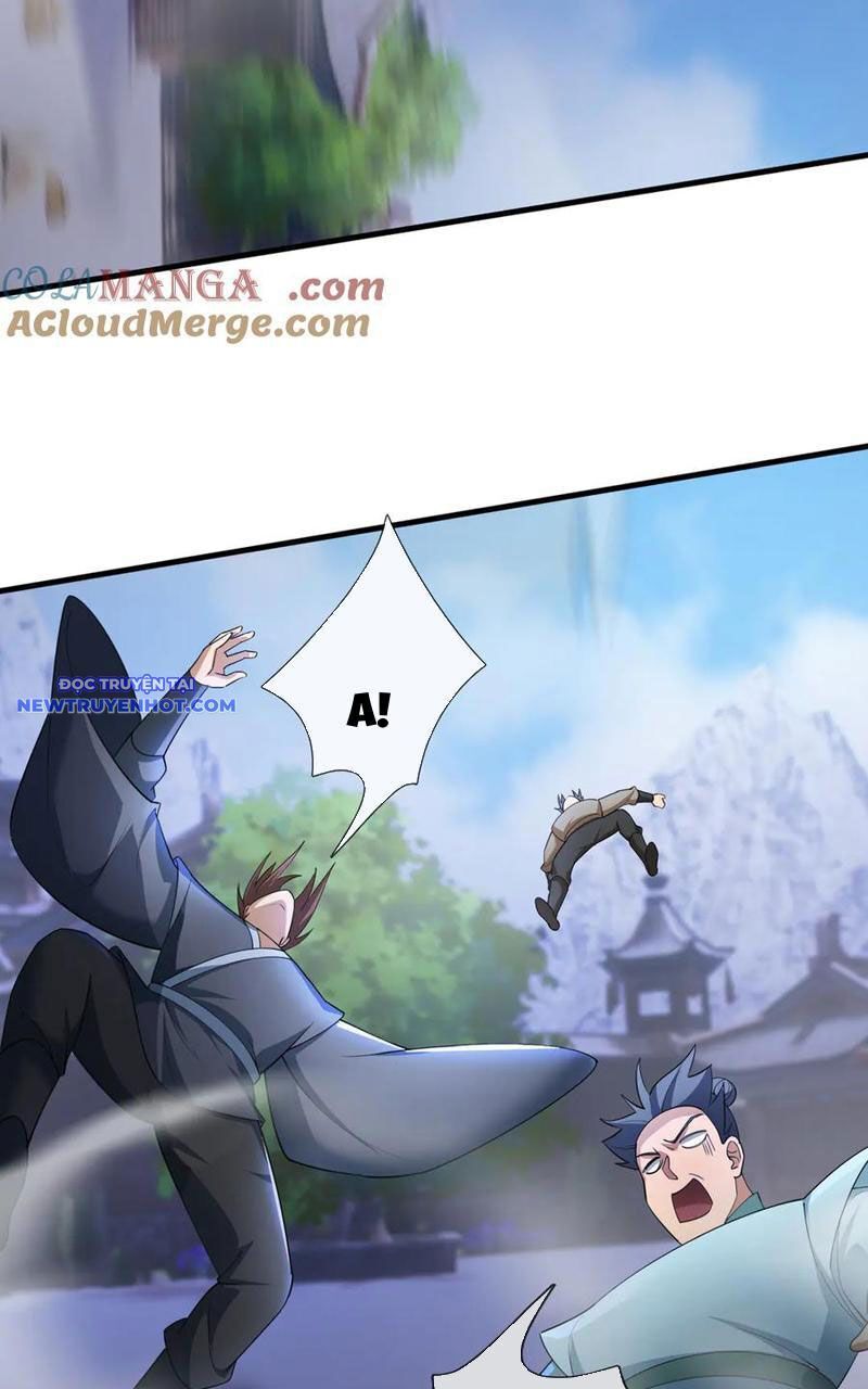 Ngủ Say Vạn Cổ: Xuất Thế Quét Ngang Chư Thiên: Chapter 56