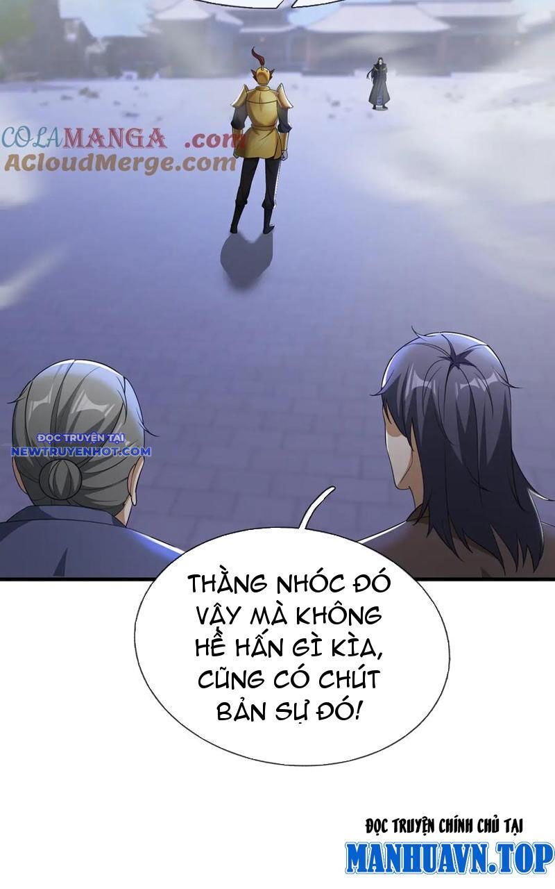 Ngủ Say Vạn Cổ: Xuất Thế Quét Ngang Chư Thiên: Chapter 56