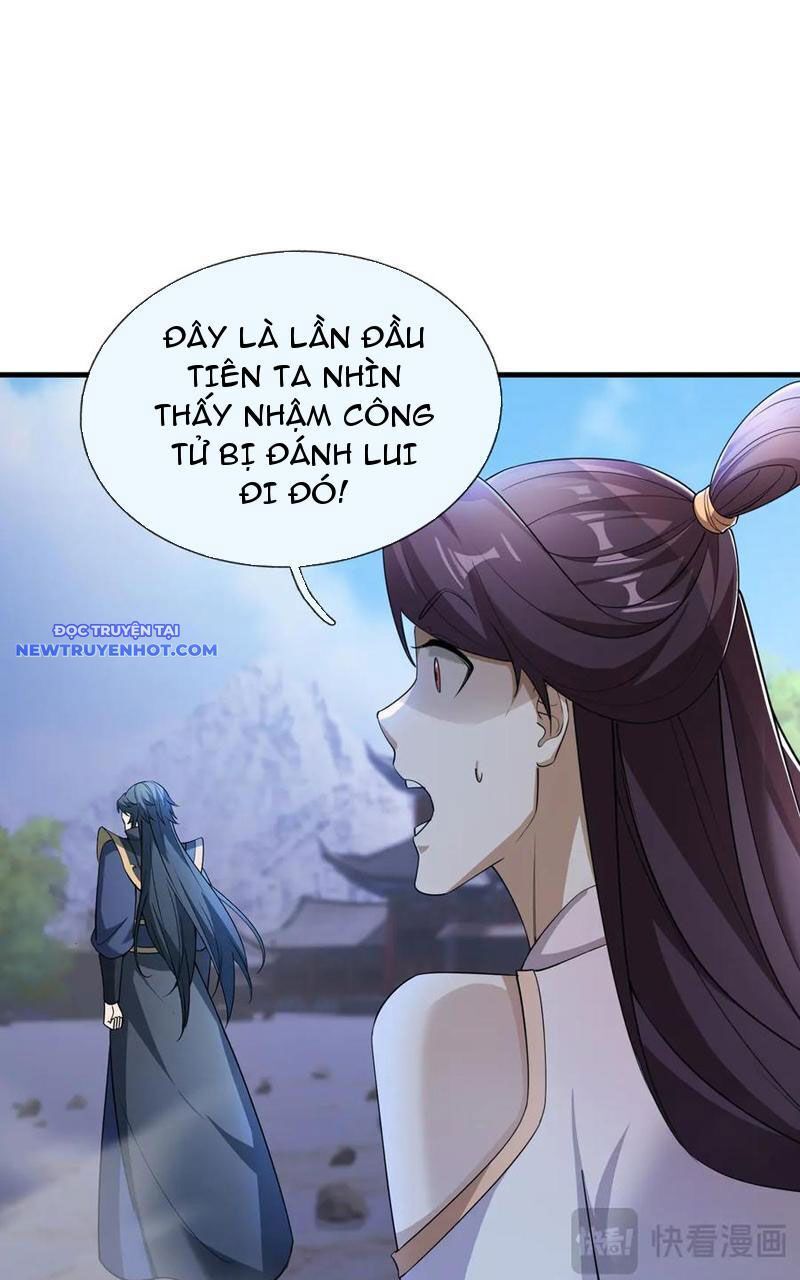 Ngủ Say Vạn Cổ: Xuất Thế Quét Ngang Chư Thiên: Chapter 56