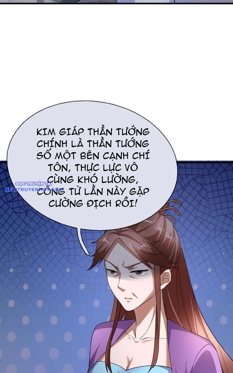Ngủ Say Vạn Cổ: Xuất Thế Quét Ngang Chư Thiên: Chapter 56