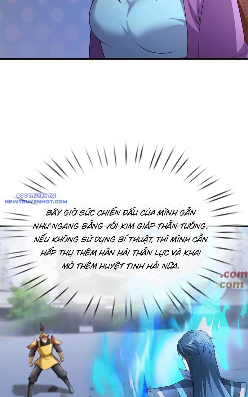 Ngủ Say Vạn Cổ: Xuất Thế Quét Ngang Chư Thiên: Chapter 56