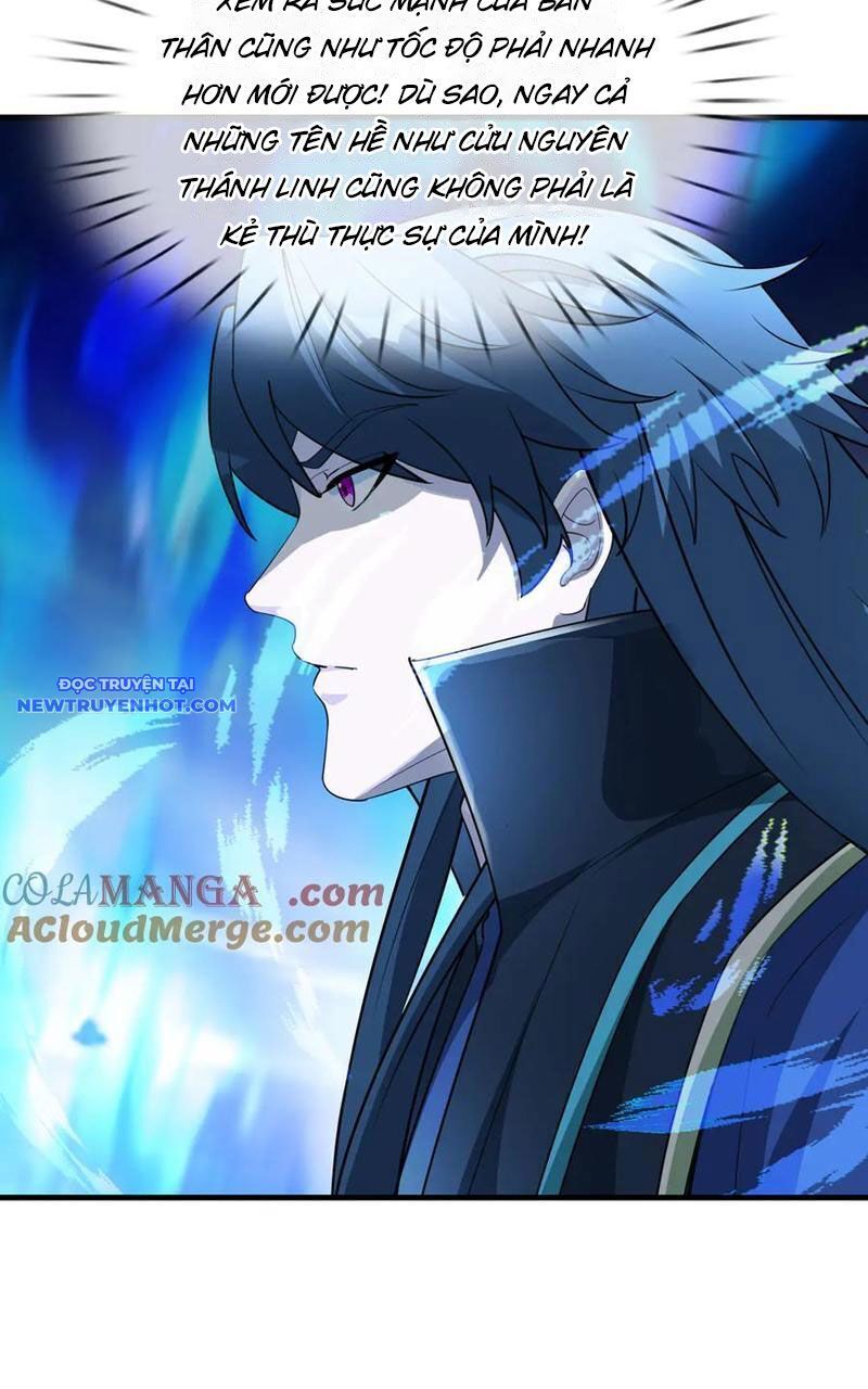 Ngủ Say Vạn Cổ: Xuất Thế Quét Ngang Chư Thiên: Chapter 56