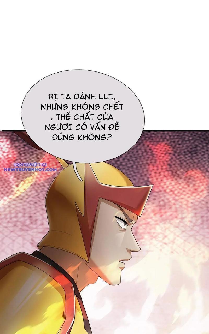Ngủ Say Vạn Cổ: Xuất Thế Quét Ngang Chư Thiên: Chapter 56