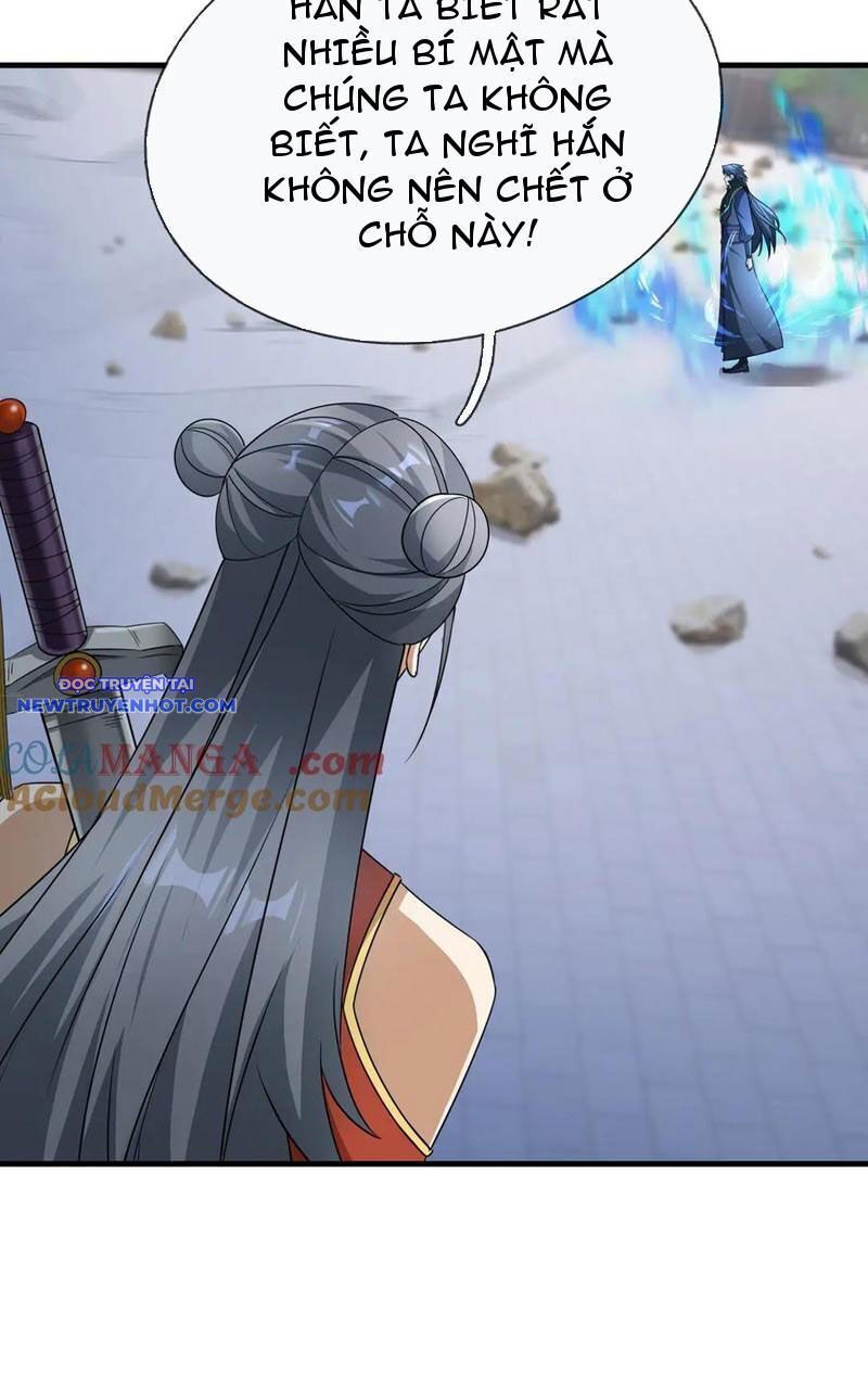 Ngủ Say Vạn Cổ: Xuất Thế Quét Ngang Chư Thiên: Chapter 56