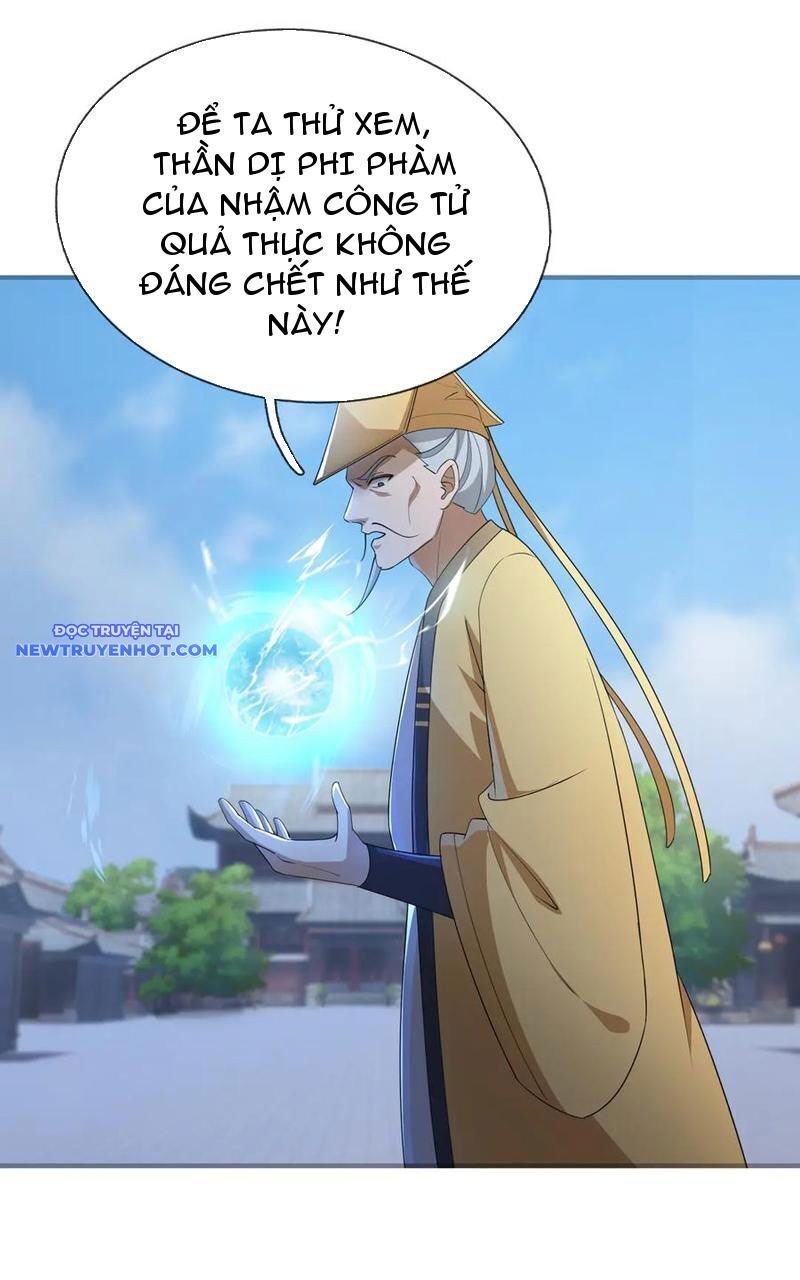 Ngủ Say Vạn Cổ: Xuất Thế Quét Ngang Chư Thiên: Chapter 56