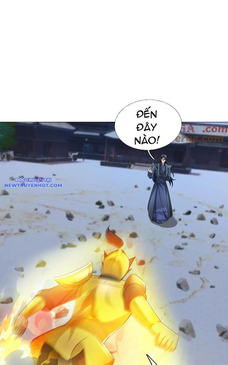 Ngủ Say Vạn Cổ: Xuất Thế Quét Ngang Chư Thiên: Chapter 56