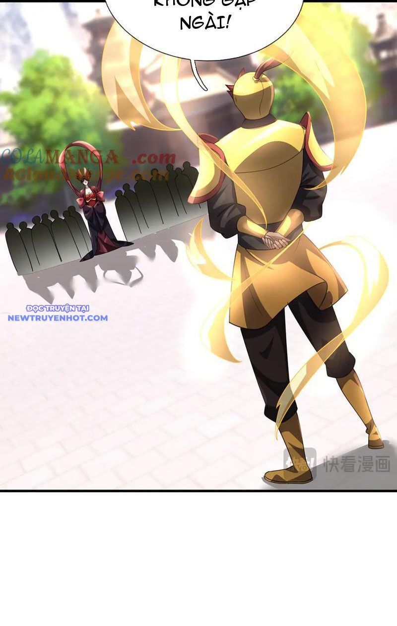 Ngủ Say Vạn Cổ: Xuất Thế Quét Ngang Chư Thiên: Chapter 56