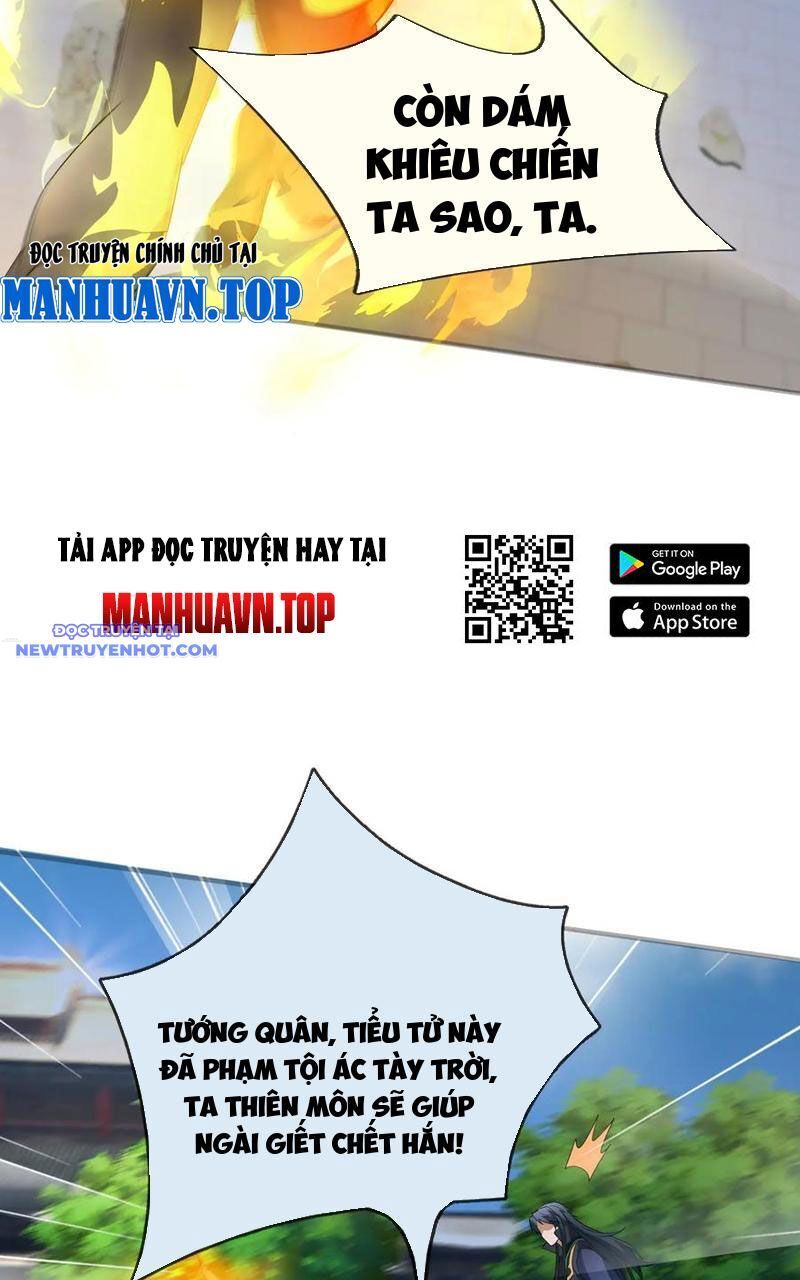 Ngủ Say Vạn Cổ: Xuất Thế Quét Ngang Chư Thiên: Chapter 56