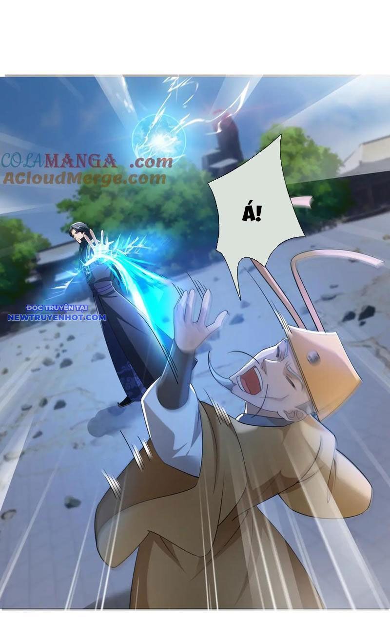 Ngủ Say Vạn Cổ: Xuất Thế Quét Ngang Chư Thiên: Chapter 56