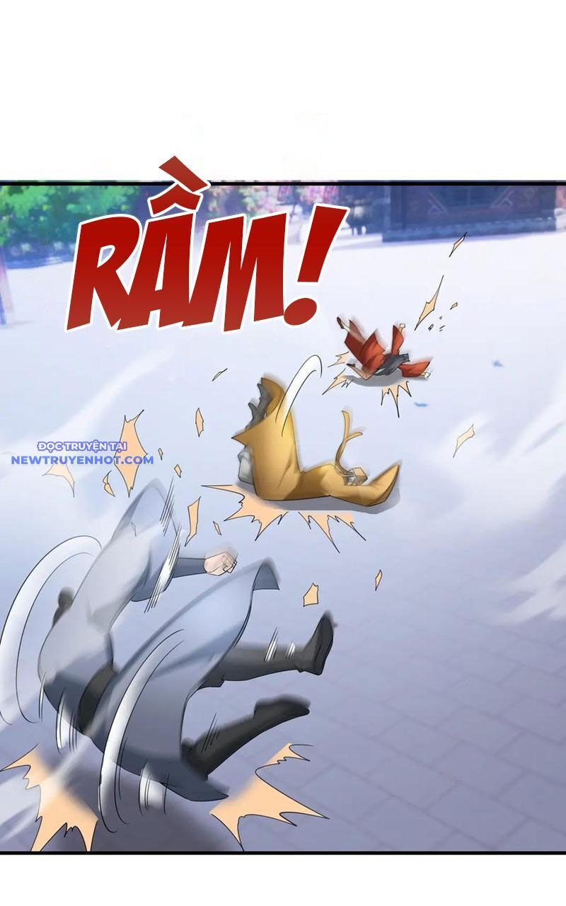 Ngủ Say Vạn Cổ: Xuất Thế Quét Ngang Chư Thiên: Chapter 56