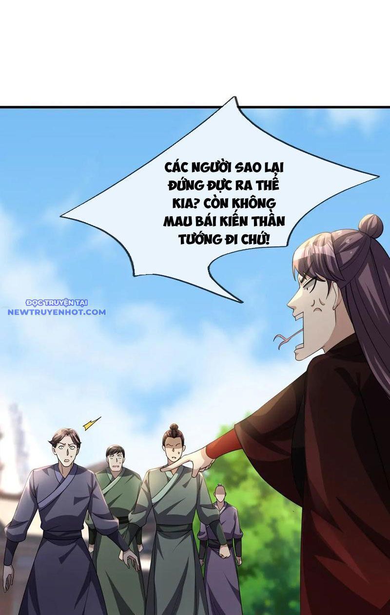 Ngủ Say Vạn Cổ: Xuất Thế Quét Ngang Chư Thiên: Chapter 56